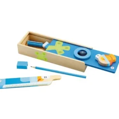 Astuccio in legno (82201)