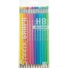 Astuccio 12 matite colorate in grafite HB