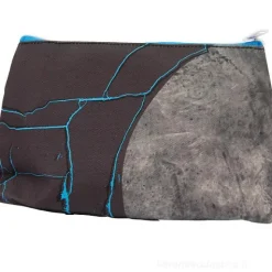 Astuccio maxi bustina 2 scomparti GoPop Raptor
