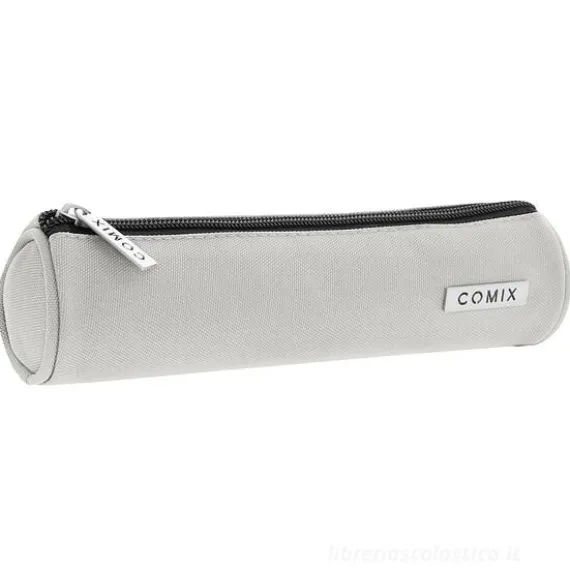 Astuccio mini tobolino Comix ghiaccio