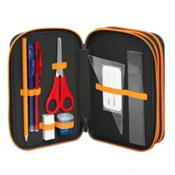 Astuccio organizzato 3 scomparti Lyon Gamer