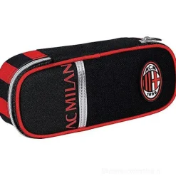 Astuccio ovale AC Milan