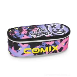 Astuccio ovale Comix WBS Bear
