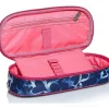 Astuccio ovale Dyed Hearts