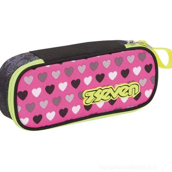 Astuccio ovale Flying Dreams