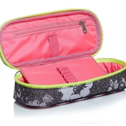 Astuccio ovale Flying Dreams