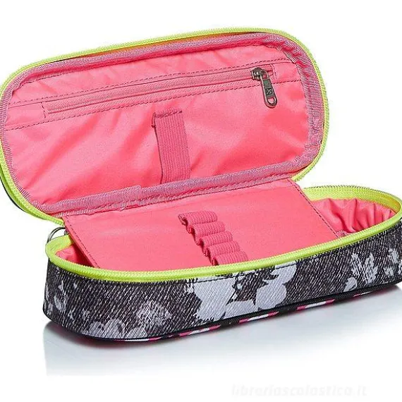Astuccio ovale Flying Dreams