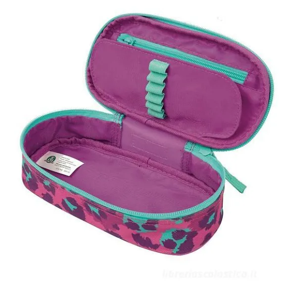 Astuccio ovale GoPop Glam