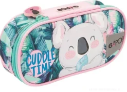 Astuccio ovale GoPop Koala
