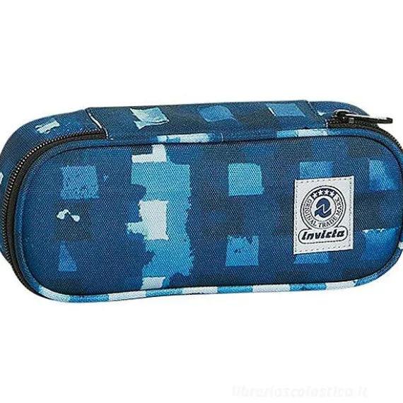 Astuccio ovale Invicta Grid Shades