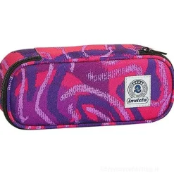 Astuccio ovale Invicta Street Jungle
