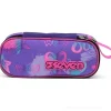 Astuccio ovale Iridescent