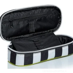 Astuccio ovale Juventus