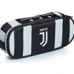 Astuccio ovale Juventus