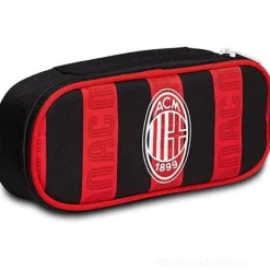 Astuccio ovale Milan First Time Ball