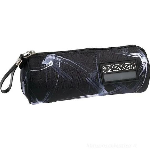 Astuccio Snacky Boy Jet Black