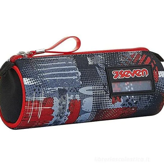 Astuccio tombolino College World
