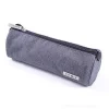 Astuccio tombolino monocolore Comix. Grigio melange