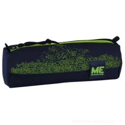 Astuccio tombolino reversibile ME My Evolution. Blu e verde