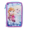 Astuccio Triplo Frozen