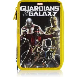 Astuccio Triplo Guardian Of Galaxy