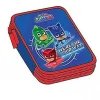 Astuccio triplo PJ Masks