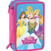 Astuccio Triplo Princess
