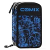 Astuccio 3 Zip Comix Wbs 2.0 Street