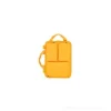 Bag organizer per laptop 13.5"