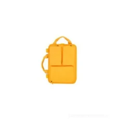 Bag organizer per laptop 13.5"