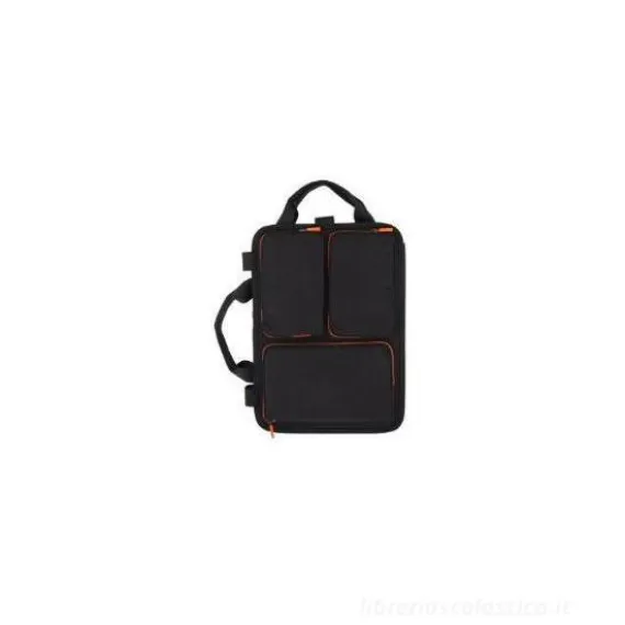 Bag organizer per laptop 13.5"