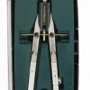 Balaustrone Tech con aste snodabili in ottone