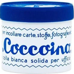 Barattolo colla Coccoina 125 g