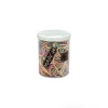 Barattolo 100 grammi elastici misure e colori assortiti
