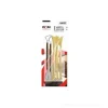 Blister 2 mirette e 3 stecche per modellare