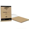 Blocco collato da disegno 50 fogli formato A4 Art Kraft 120 gr