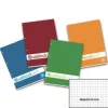 Blocco collato Quablock A4 quadri 5 mm