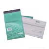 Blocco 50 ricevute generiche autoricalcanti cm 10x16.8