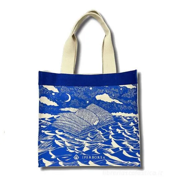 Borsa in cotone biologico We, The Readers 2024