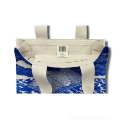 Borsa in cotone biologico We, The Readers 2024