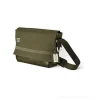 Borsa Messenger myCloud per device fino a 15" verde