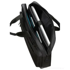 Borsa notebook MySight Black 15,6"