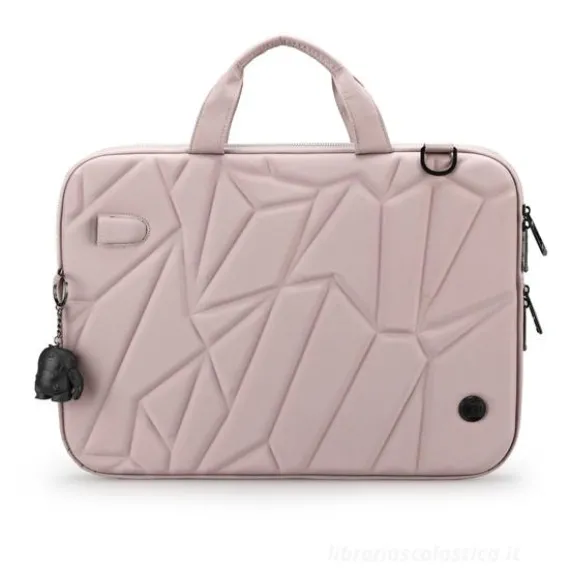 Borsa notebook Vacallo 16" lotus (SD8522-82)