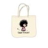 Borsa shopper Mafalda. Oggi mordo