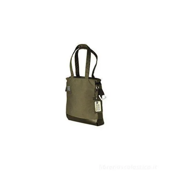 Borsa Tote myCloud per device fino a 13" verde
