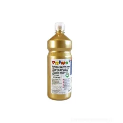 Bottiglia tempera Primo 1000 ml Oro (204BR1000920)