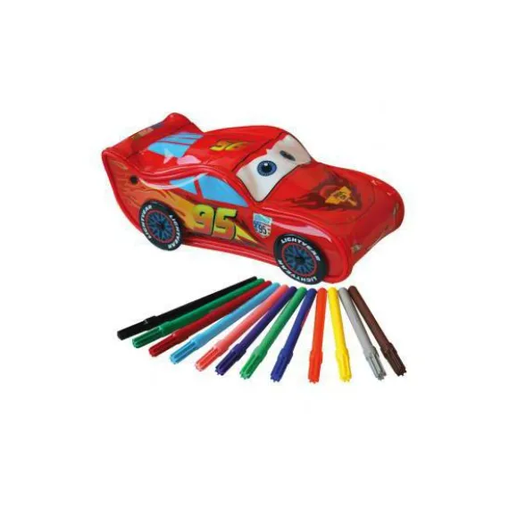 Bustina sagomata Cars