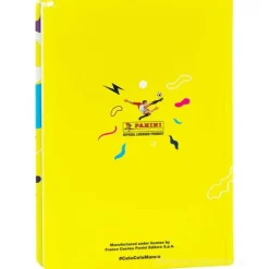 Calciatori Panini 2025-2026. Diario 12 mesi