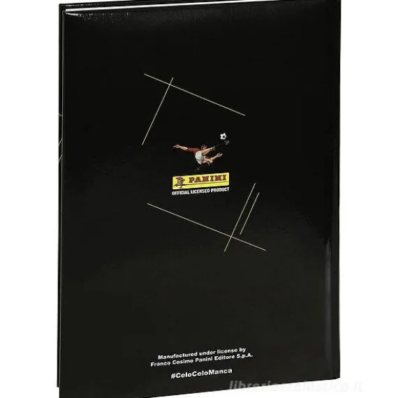 Calciatori Panini 2022-2023. Diario 12 mesi