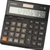 Calcolatrice da tavolo DH-12BK